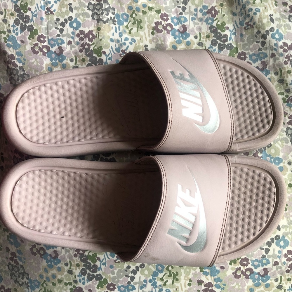 NIKE Slides sandals
